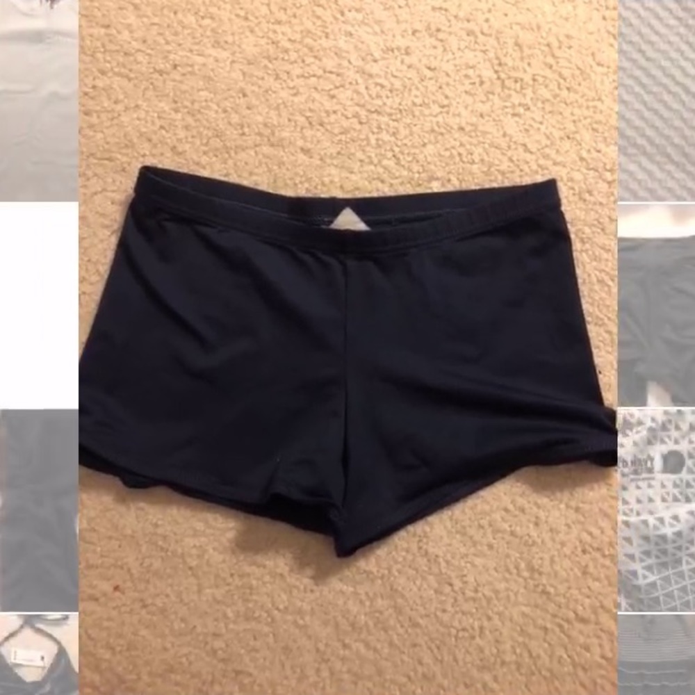 Dance Shorts